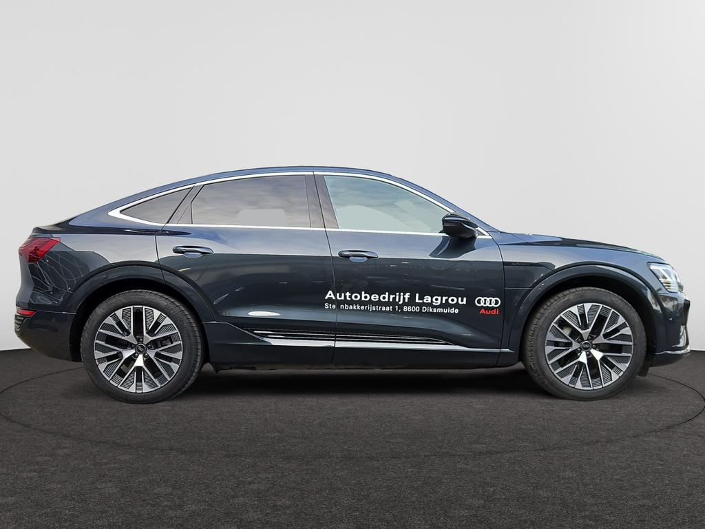 Audi Q8 SPORTBACK E-TRON Sportback e-Tron 106 kWh 55 Quattro Advanced