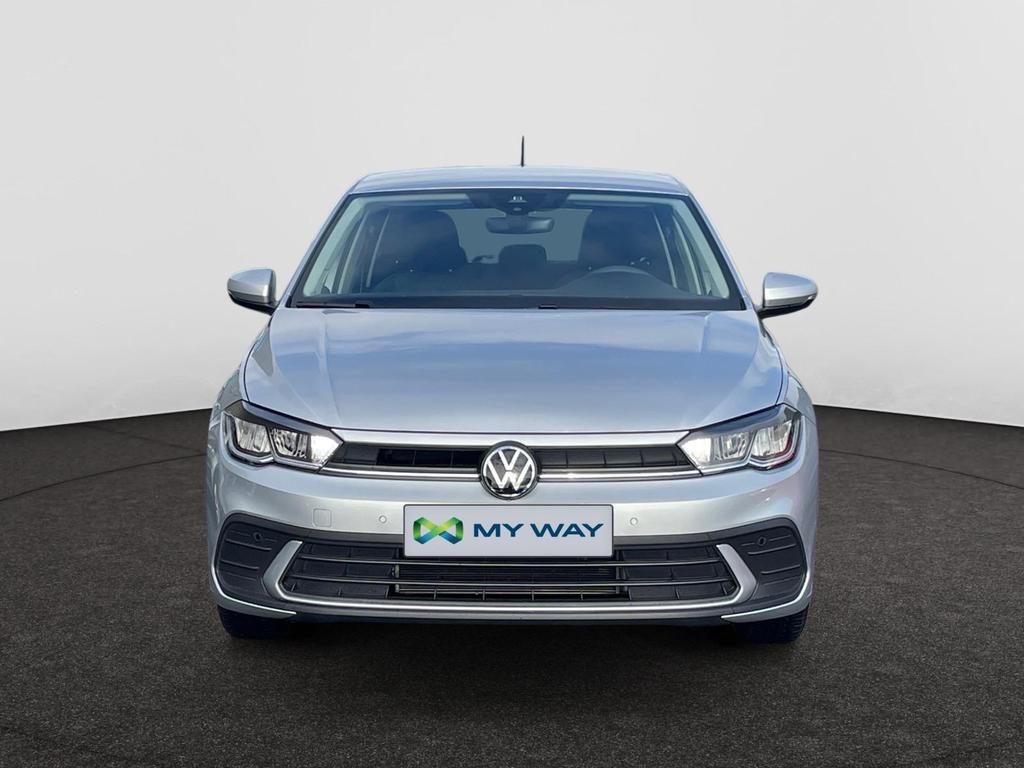 Volkswagen Polo Polo 1.0 MPI (80 pk) /// Met Apple Carplay & Android Auto