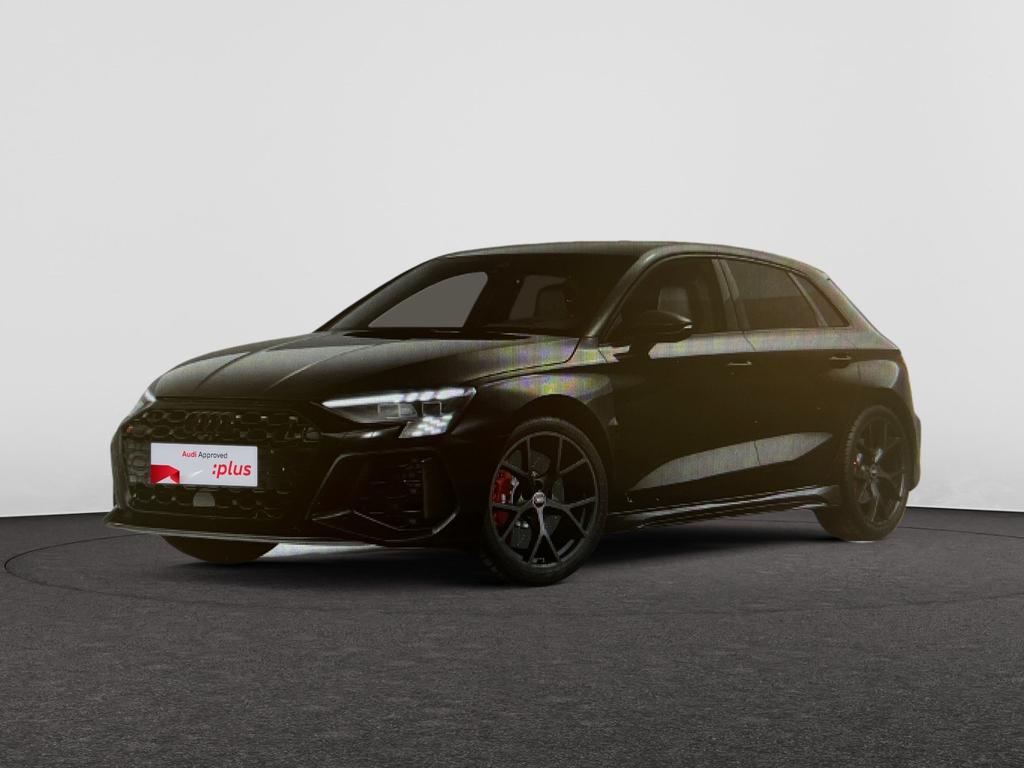 Audi RS3 Sportback -NIEUWE WAGEN- 294(400) kW(PS) S tronic