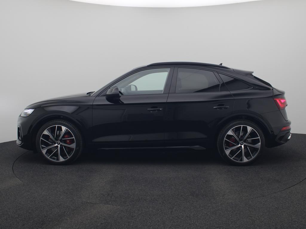 Audi SQ5 Sportback Audi SQ5 Sportback  TDI PANO - B&O - HEAD UP -