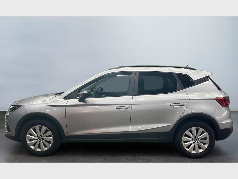 SEAT Arona Arona 1.0 TSI Style (EU6AP)