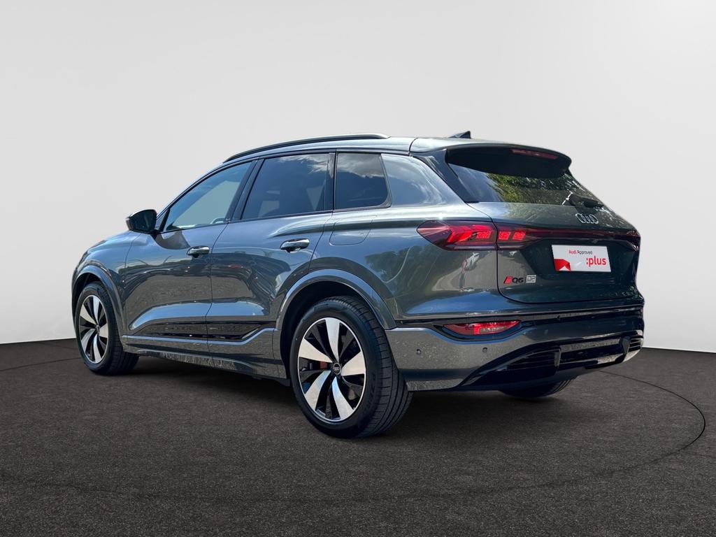 Audi Q6 e-tron e-Tron 100 kWh 55 Quattro Advanced