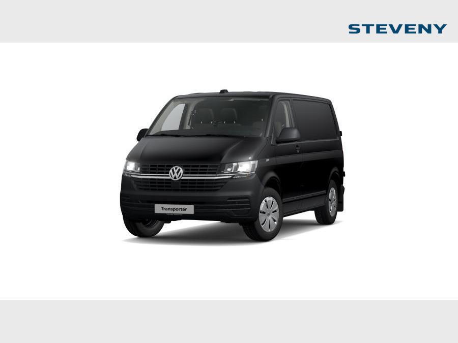 Volkswagen Transporter T6.1 1000 Fou Swb