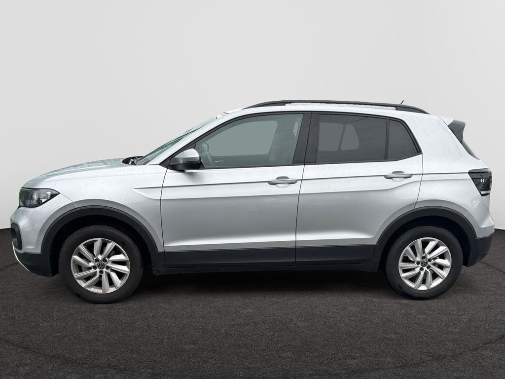 Volkswagen T-Cross 1.0 Life Business DSG