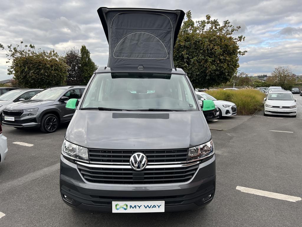 Volkswagen Multivan T6.1 California Beach 2.0TDI 110kW(150cv) DSG