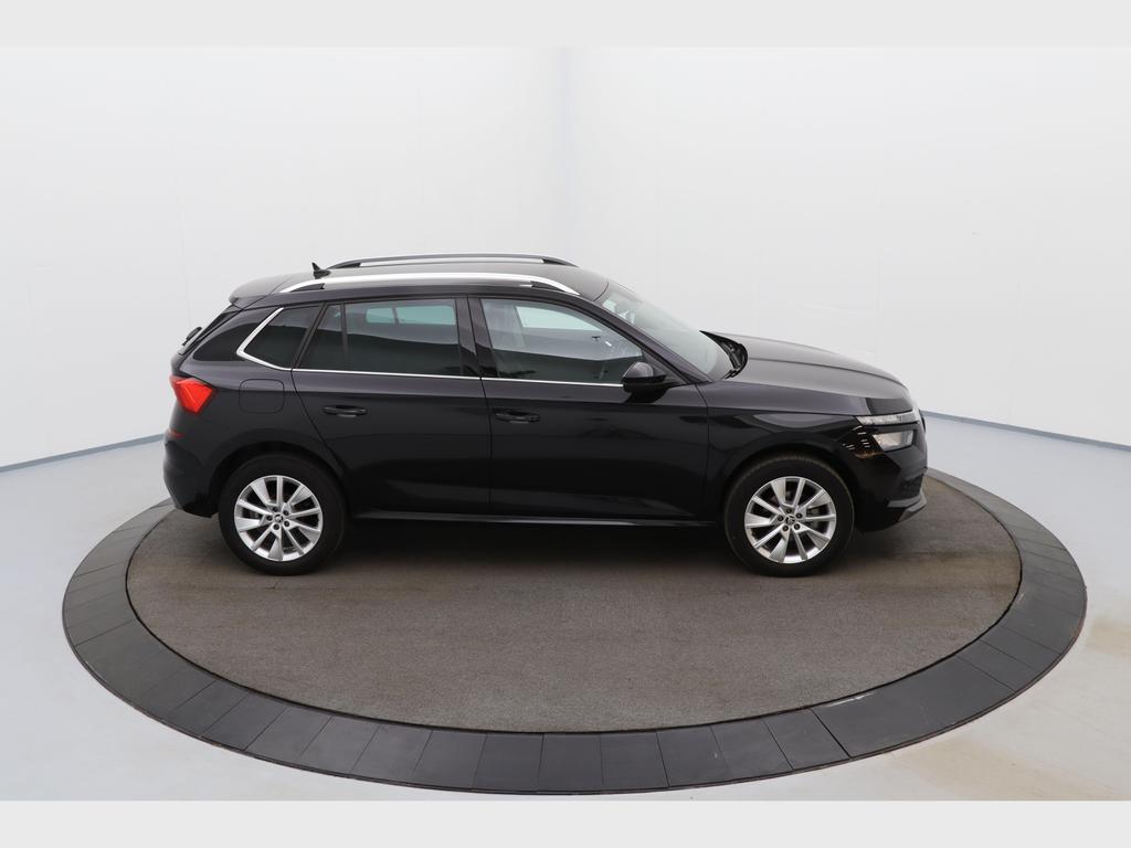 Skoda Kamiq AMBITION 1.0 TSI 110 PK DSG-7