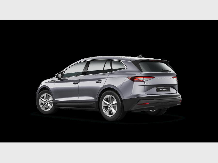 Skoda Enyaq iV 80 150/82 E1H