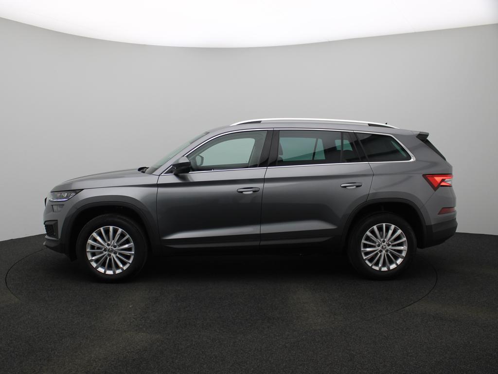 Skoda Kodiaq Ambition 1.5 TSI 150pk DSG / 7PL / App Connect / Adaptive Cruise Control / Park Distance Control Voor en Achter