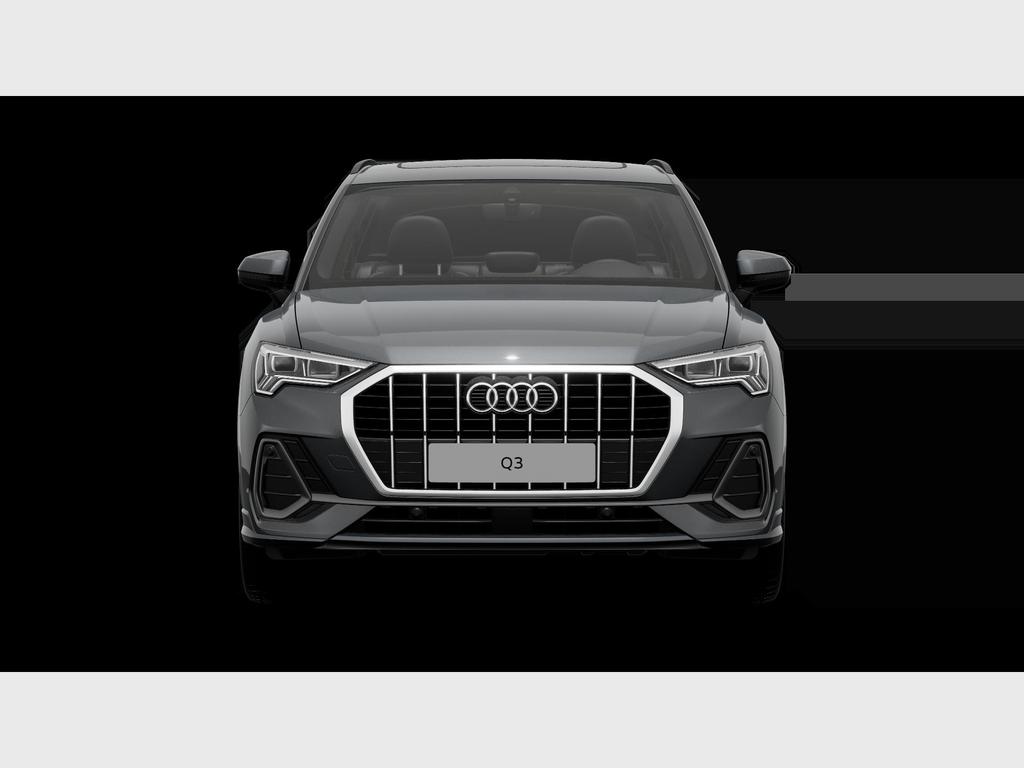 Audi Q3 Audi Q3  Prestige Edition 35 TFSI  110(150) kW(pk) S tronic