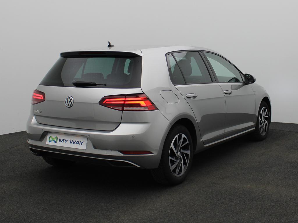 Volkswagen Golf Mark 7 (2013) Comfortline 1.4 TSI 125pk DSG / GPS / App Connect / Camera / Adaptive Cruise Control