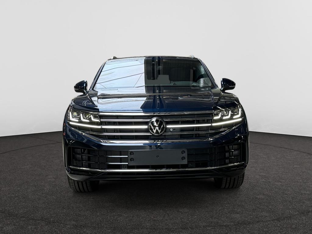 Volkswagen Touareg Touareg 3.0 TFSI V6 eHybrid Elegance B. Premium Tip. 280 kW