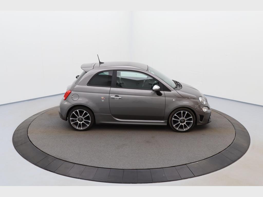 Abarth 595 TURISMO 1.4 T-Jet 165 PK 5v