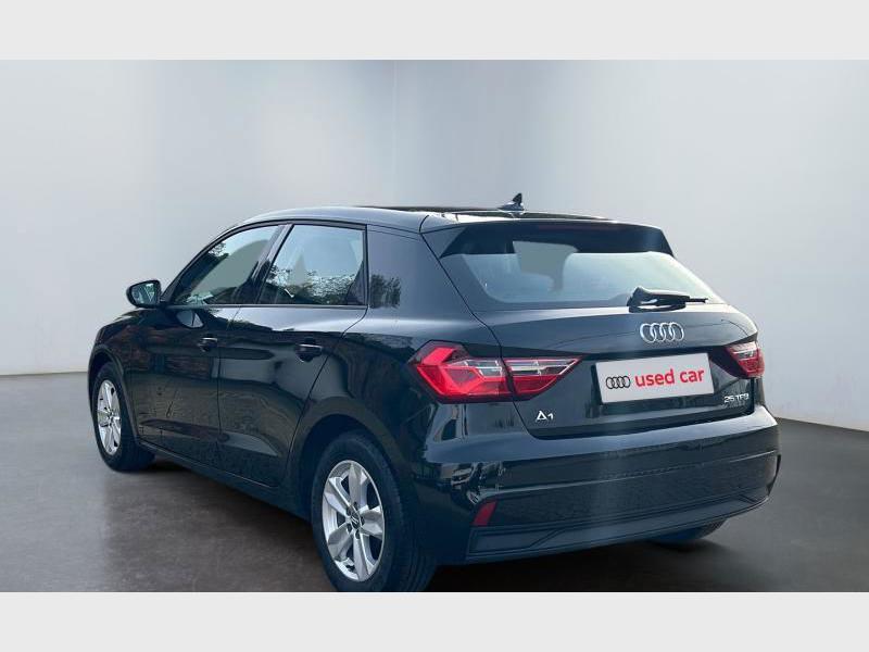 Audi A1 Sportback A1 Sportback 25 TFSI