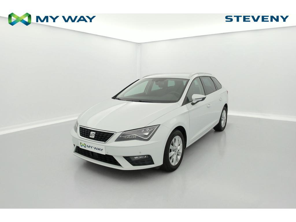 SEAT Leon ST