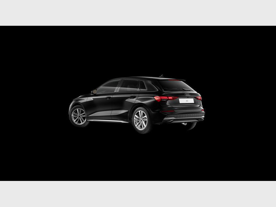 Audi A3 Sportback Sportback 35 TFSI Business Edition Advanced S tronic