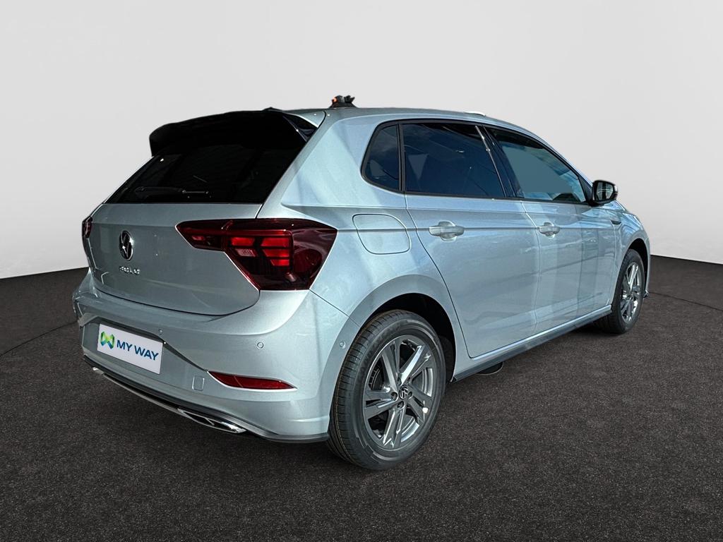 Volkswagen Polo Polo 1.0 TSI R-Line Business OPF