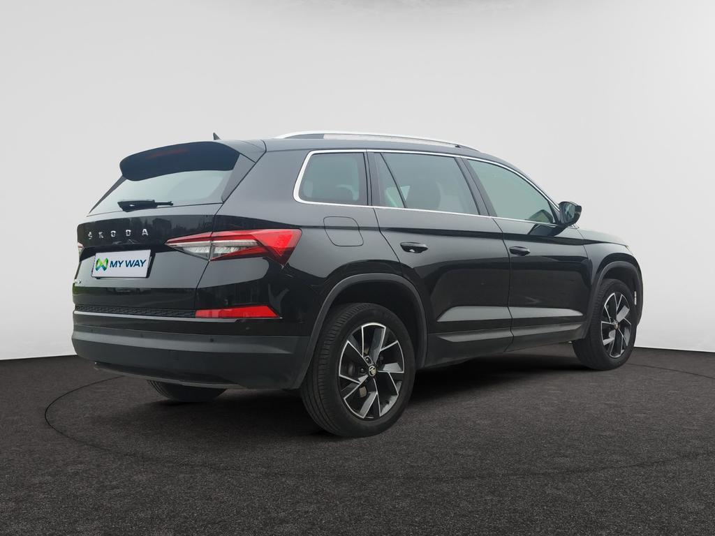 Skoda Kodiaq AMB TS 110/1.5 A7F