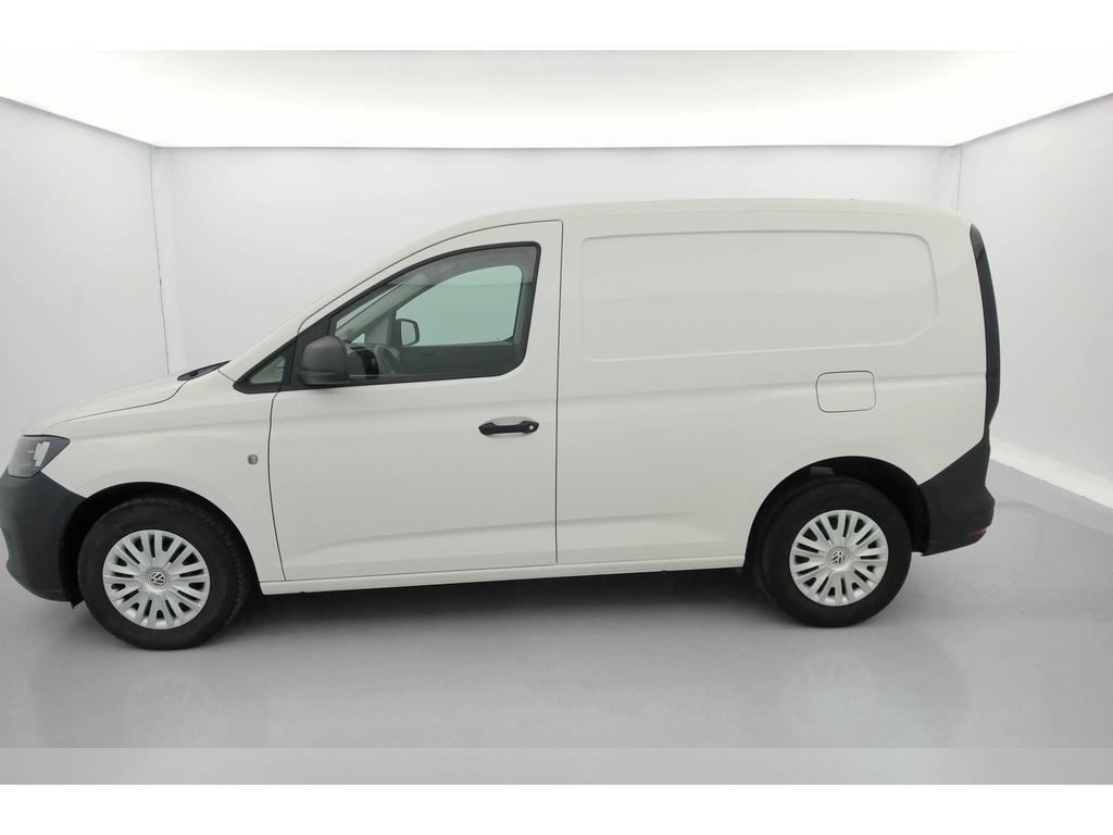 Volkswagen Caddy Van Caddy Cargo 2,0 l TDI EU6 55 kW 6V Empattement Court