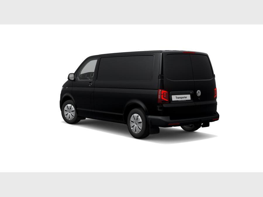 Volkswagen Transporter T6.1 1000 Fou Swb 2.0 TDi SCR BMT (EU6d)