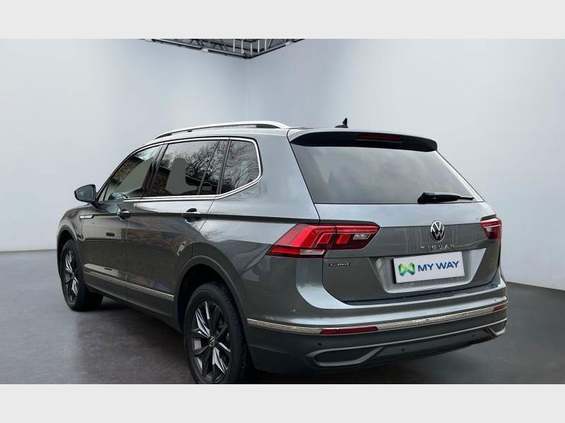 Volkswagen TIGUAN ALLSPACE III Life -7 places/boite auto/toit ouv et pano/+++