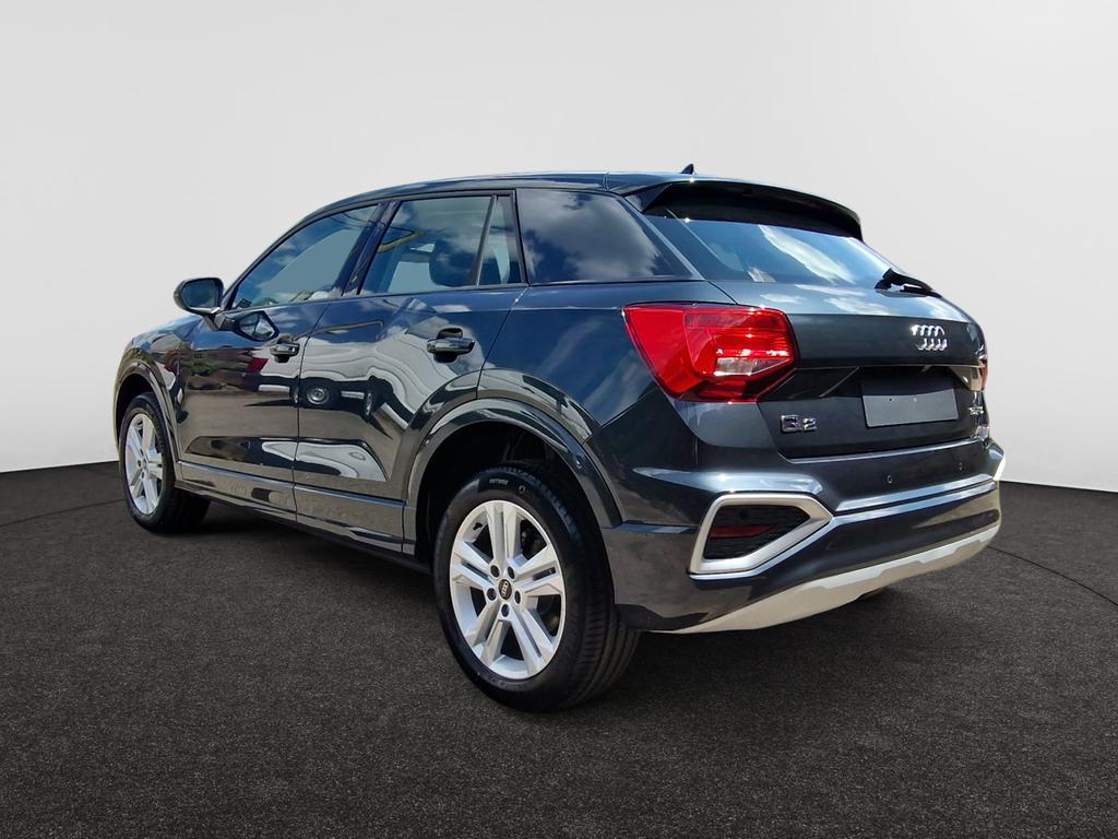 Audi Q2 Advanced 35 - 1.5 TFSI 150cv S-tronic