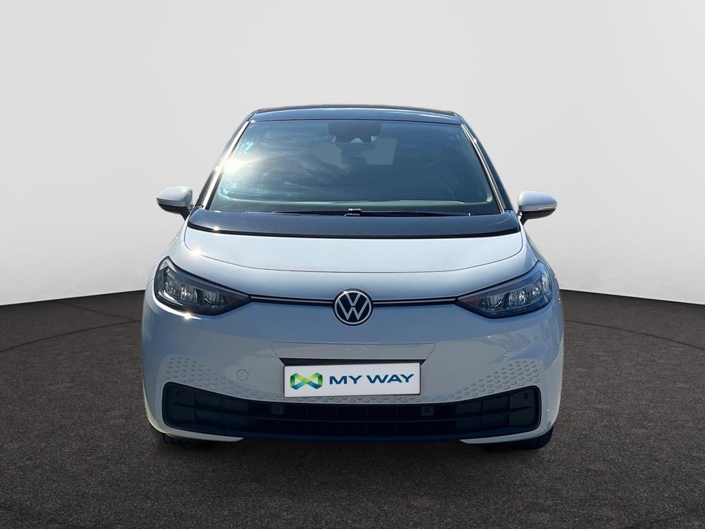 Volkswagen ID.3 58kwh PRO PERFORMANCE 204PK*GPS PRO*CAMERA*APS VR+ACHTER*TOPWAY.BE