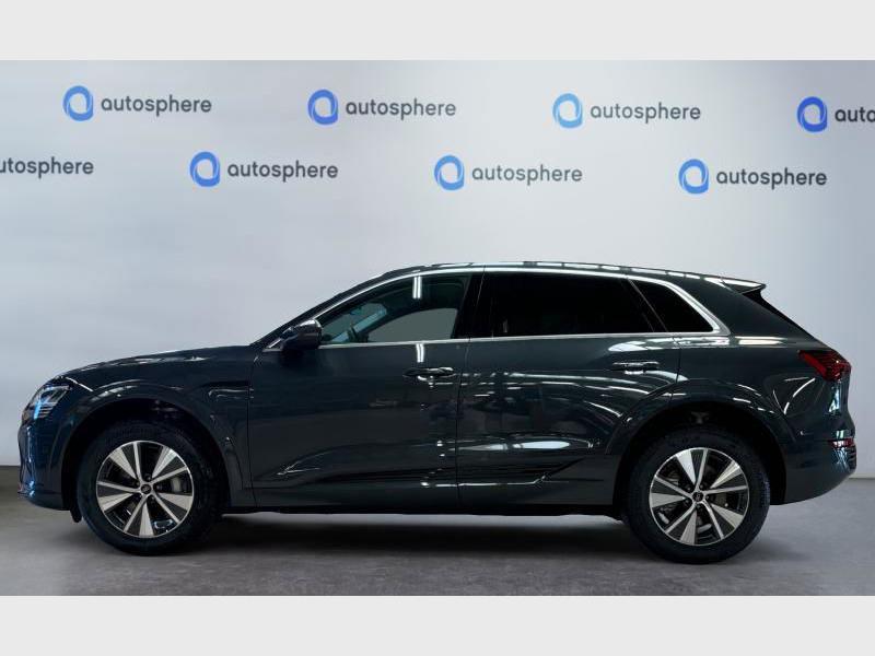 Audi Q8 e-tron Q8 e-Tron 89 kWh 50 Quattro Corporate