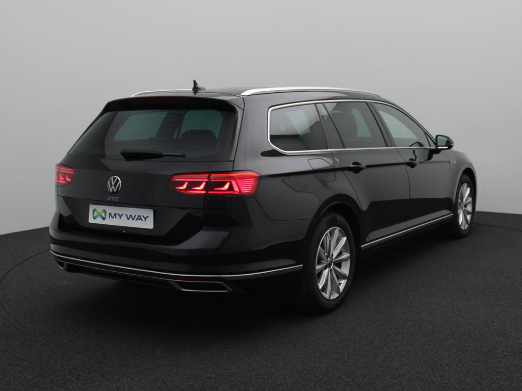 Volkswagen Passat Variant GTE 1.4 eHybrid 218 PK DSG-6 / Open Dak / Camera / Adaptative Cruise Control