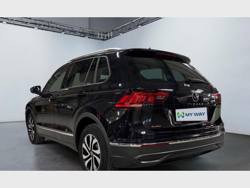 Volkswagen Tiguan Tiguan 1.5 TSI ACT Active OPF