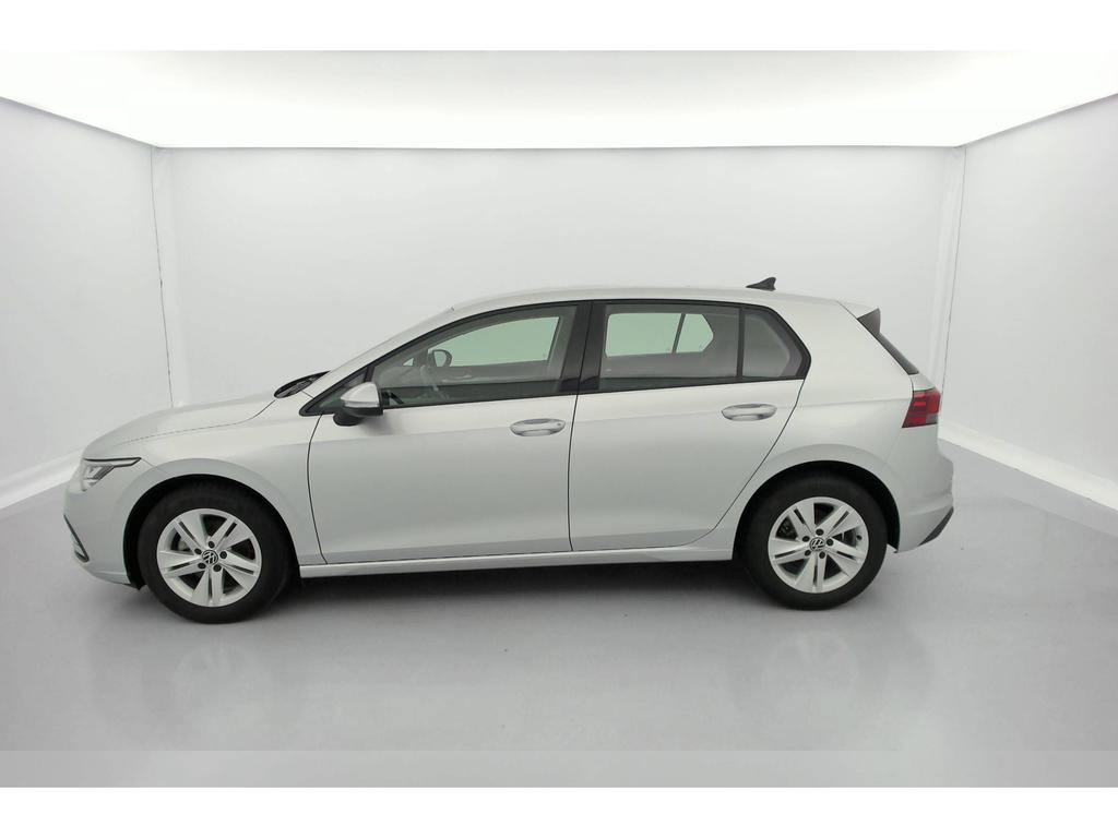 Volkswagen Golf VIII Golf Life 1.5 l TSI GPF 96 kW (130 PS) 6-speed