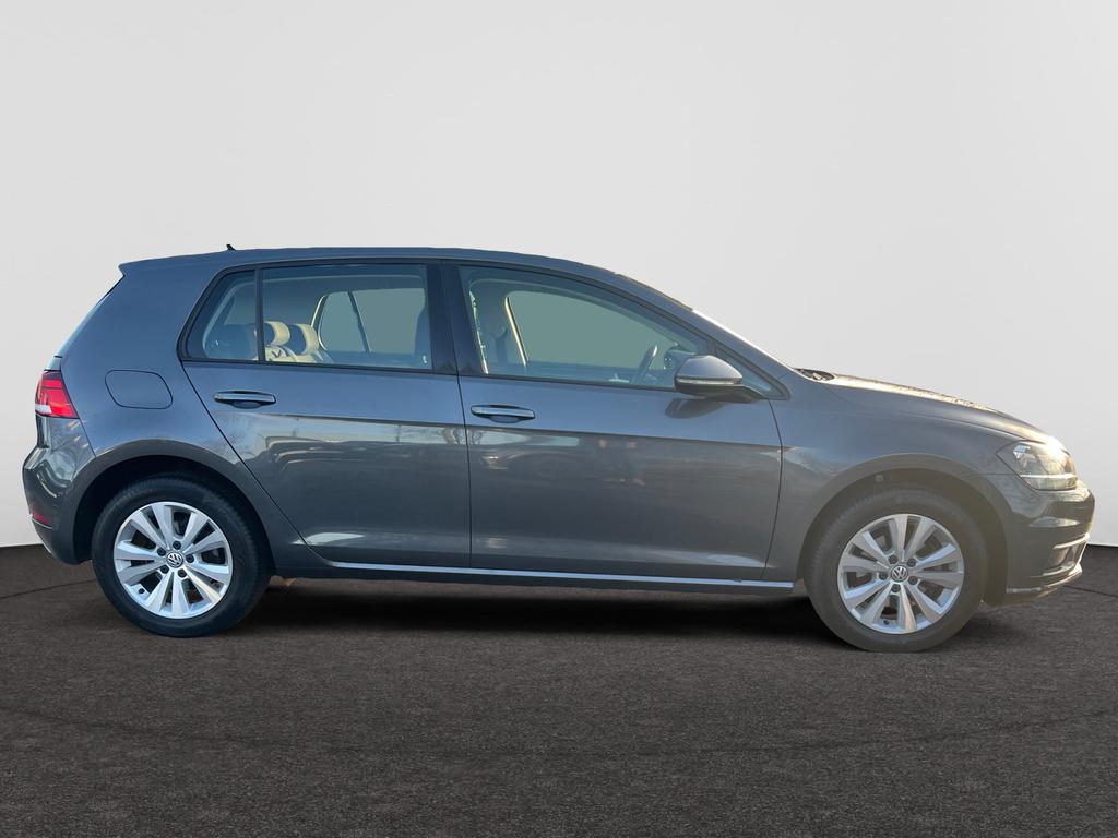 Volkswagen Golf VII Comfortline 1.0 TSI 115 Pk 6 vit Navi Camera, ...