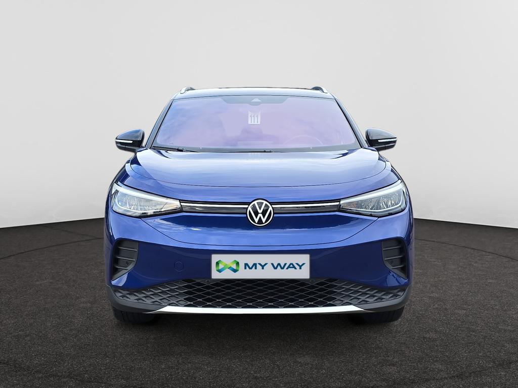 Volkswagen ID.4 Pro 1st 150KW/204cv 77 kWh