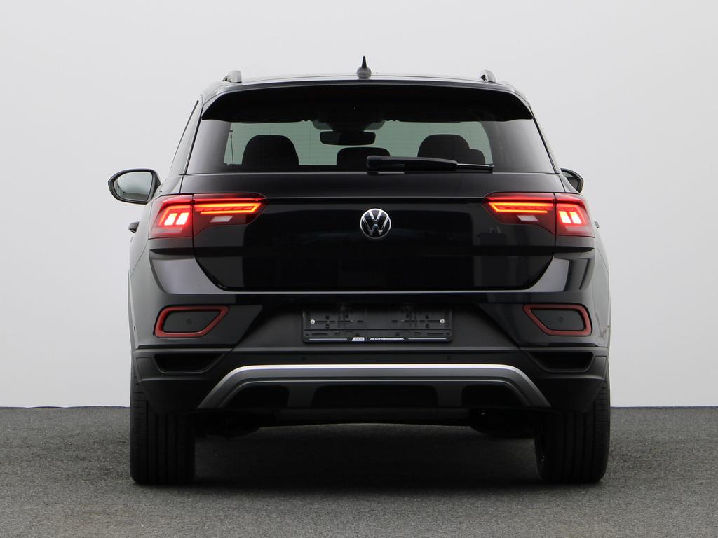 Volkswagen T-Roc 1.5 TSI 150 PK DSG AUTOMAAT