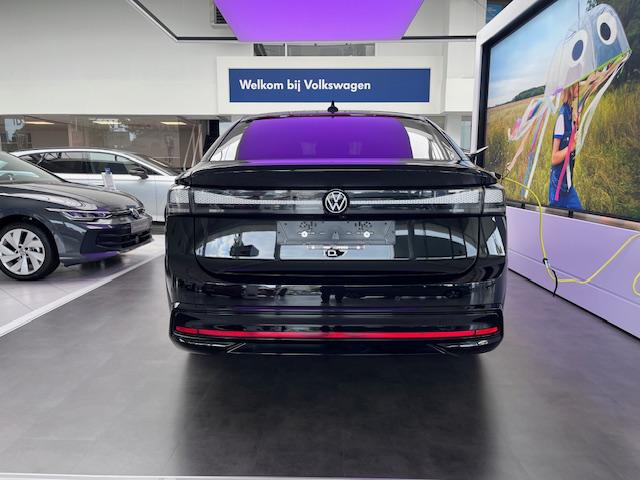 Volkswagen ID.7 Pro 210 kW (286 PS) 77 kWh, 1-speed automatic transmission