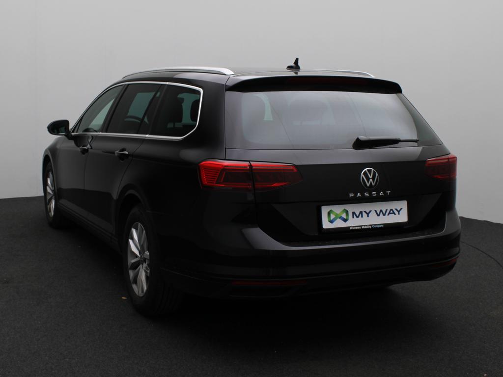 Volkswagen Passat SW Passat Variant Style Business 1.5 TSI OPF 110 kW (150 ch) 7 vitesses DSG