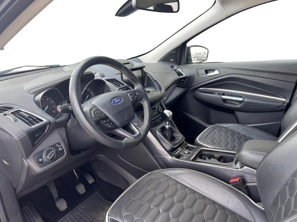 Ford Kuga Vignale 1.5 EcoBoost FWD Vignale (EU6.2)