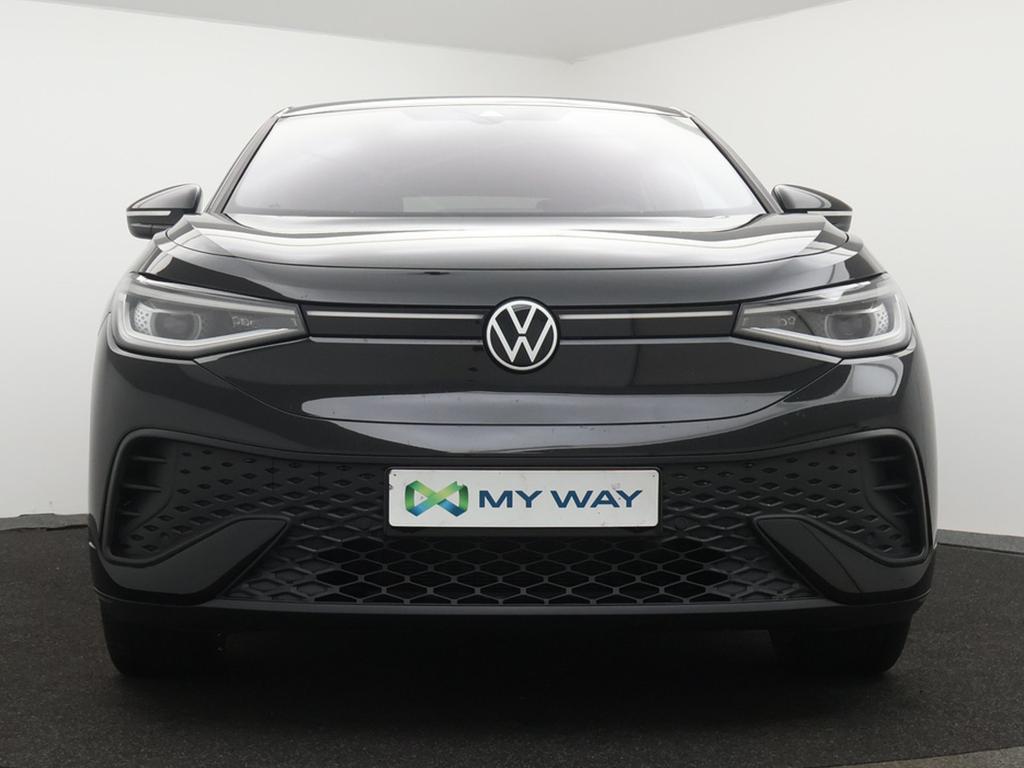 Volkswagen ID.5 Pro Performance 150 kW (204 PS) 77 kWh, 1-speed automatic transmission  / Demo