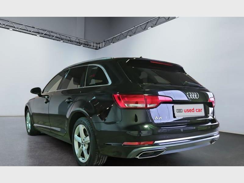 Audi A4 Avant 30 TDi Sport 122 CV S-Tronic