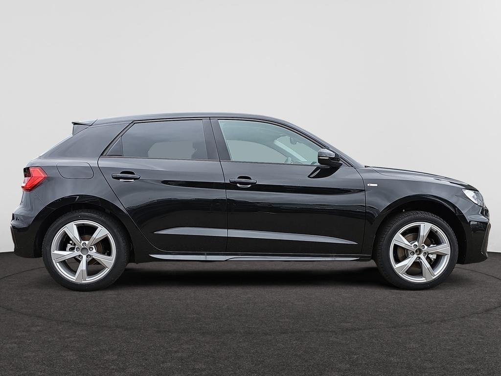 Audi A1 Sportback Audi A1 Sportback Business Edition S line 30 TFSI  85(116) kW(ch) S tronic