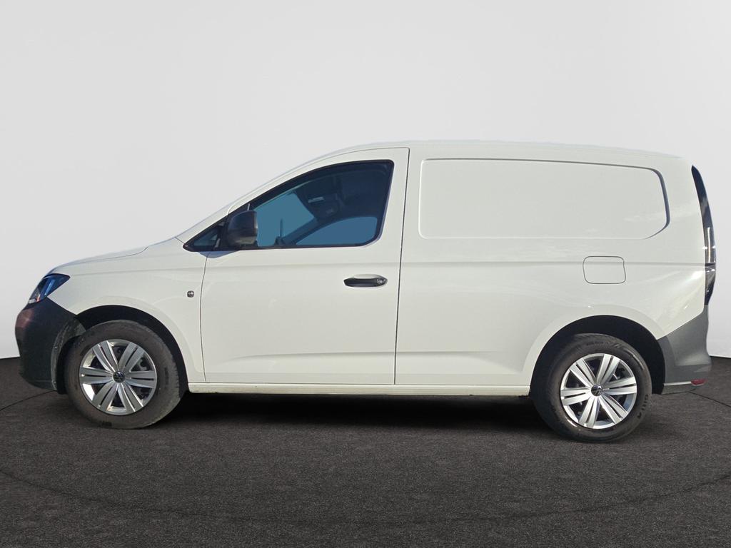 Volkswagen Caddy Van 1.5 TSI