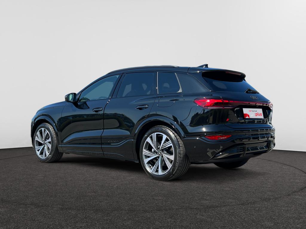 Audi Q6 e-tron e-Tron 100 kWh 55 Quattro Advanced