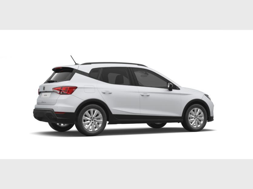 SEAT Arona 1.0 TSI STYLE 5T 70 DI6 5G