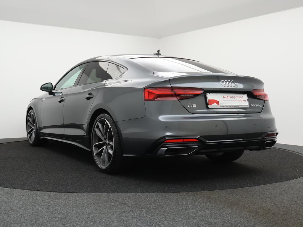 Audi A5 Sportback 35 TFSI Business Edition S line S tronic