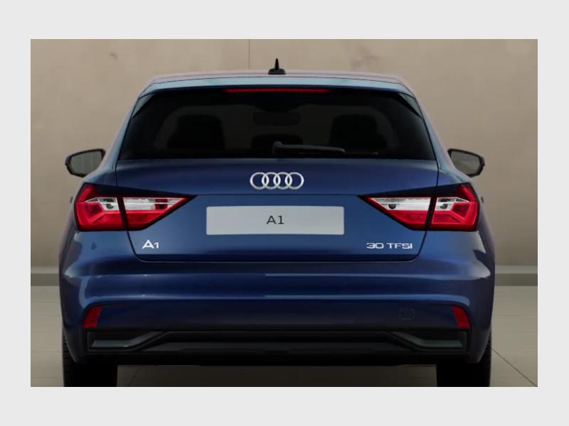 Audi A1 Sportback Advanced