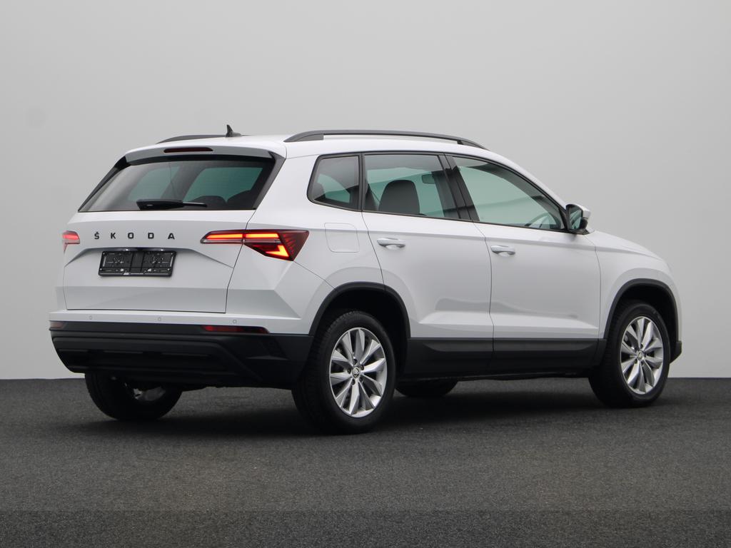 Skoda Karoq CLEVER 1.5 TSI 150 PK DSG AUTOMAAT