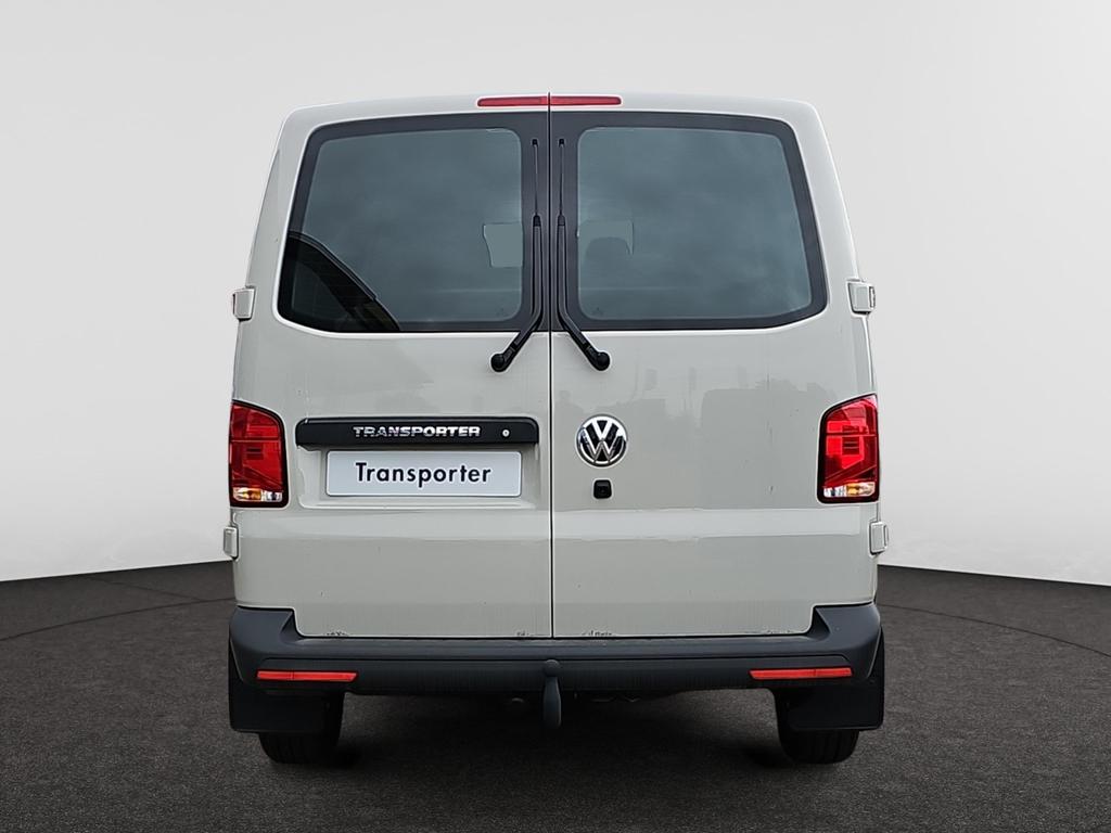 Volkswagen Transporter T6.1 1000 Fou Swb Transporter 2.0 TDi SCR BMT (EU6d)