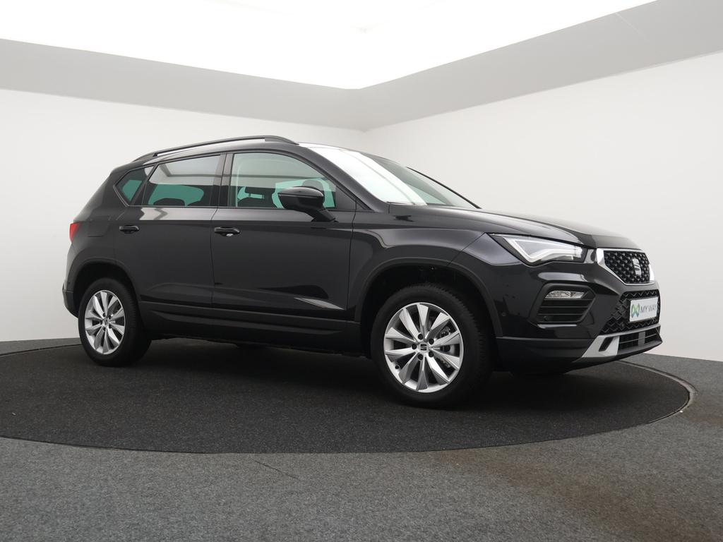 SEAT Ateca Ateca Move! Navi 1.0 TSI 110pk Manueel*110PK*APP-CONNECT*NAVI*AIRCO*PDC  / Demo