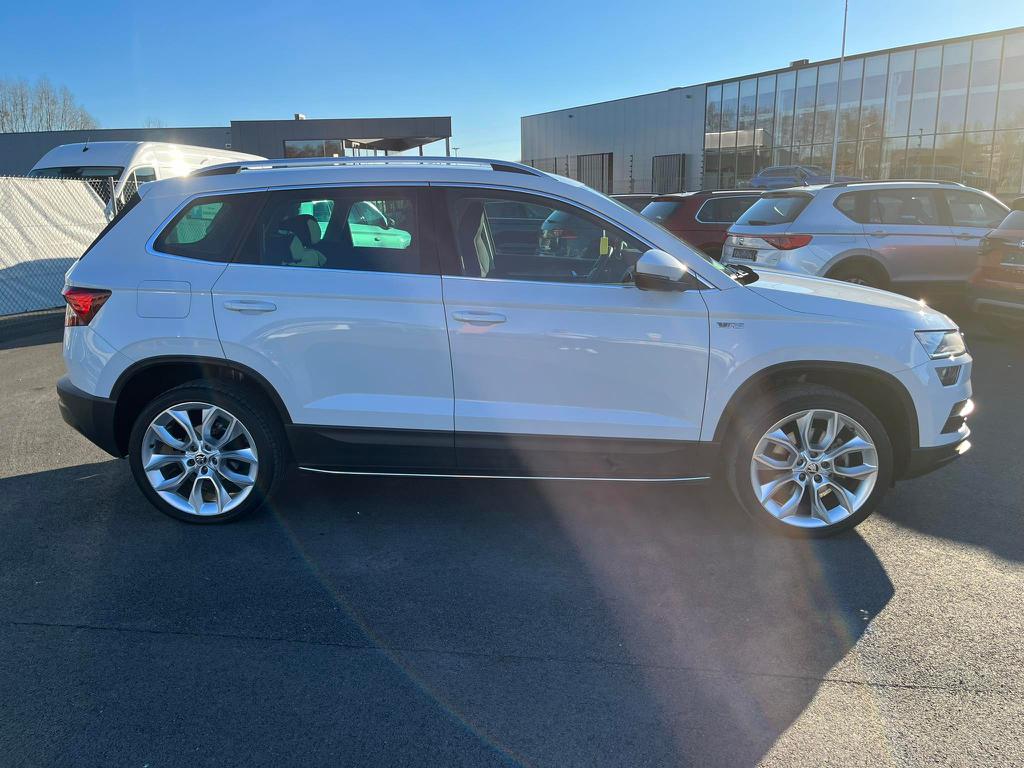 Skoda Karoq Karoq Style 1,0 TSI 85 kW 6-speed mech.