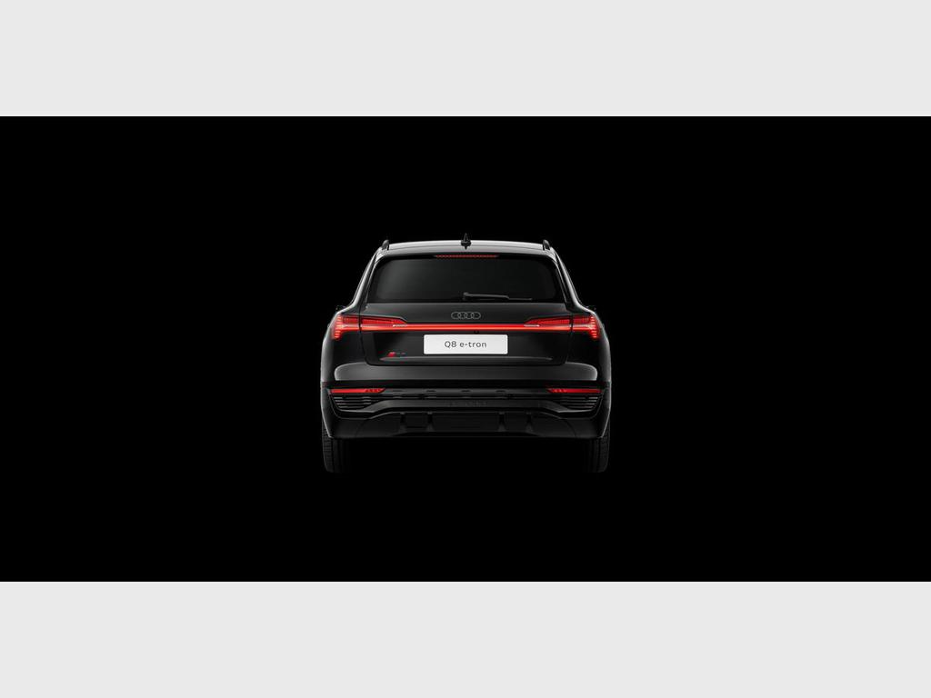 Audi Q4 e-tron Audi Q4 40 e-tron 150 kW