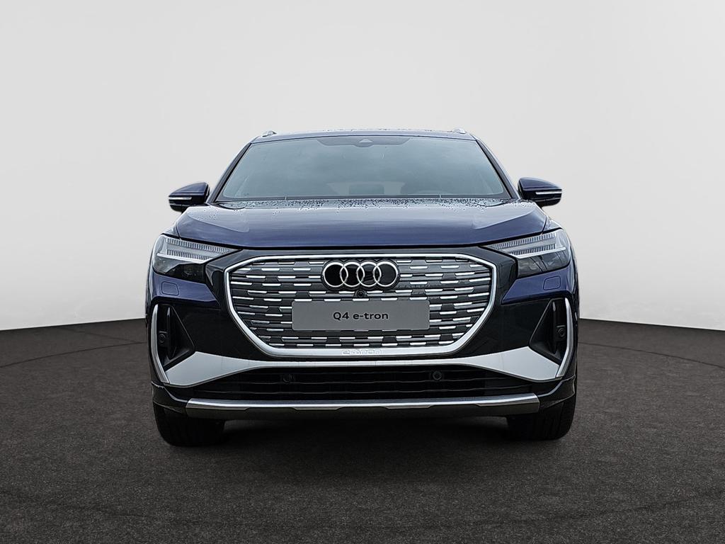 Audi Q4 e-tron e-Tron 82 kWh 45 Corporate S